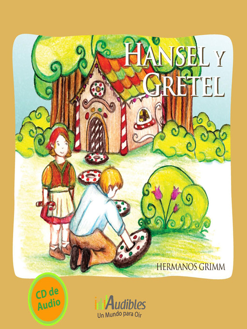 Title details for Hansel y Gretel by Hermanos Grimm - Available